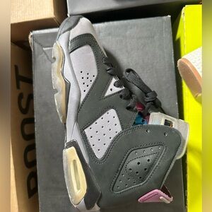 Jordan 6s Bordeaux